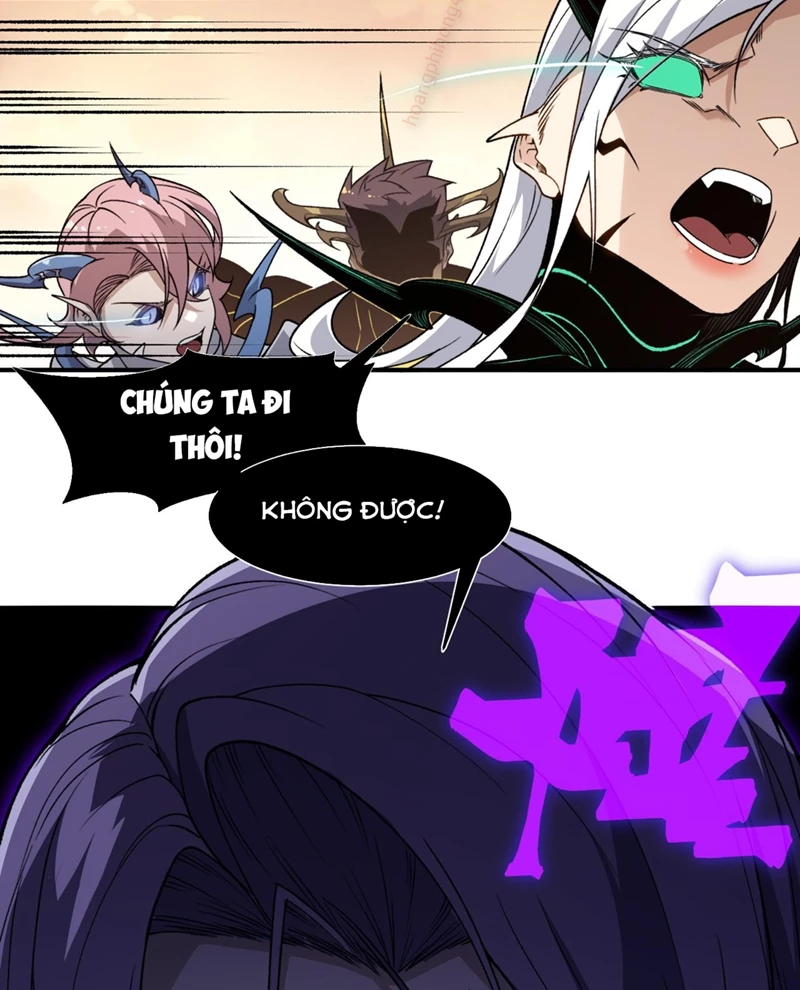 Quỷ Tiến Hóa Chapter 113 - 58