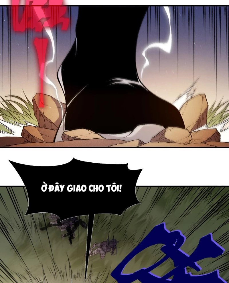 Quỷ Tiến Hóa Chapter 113 - 60