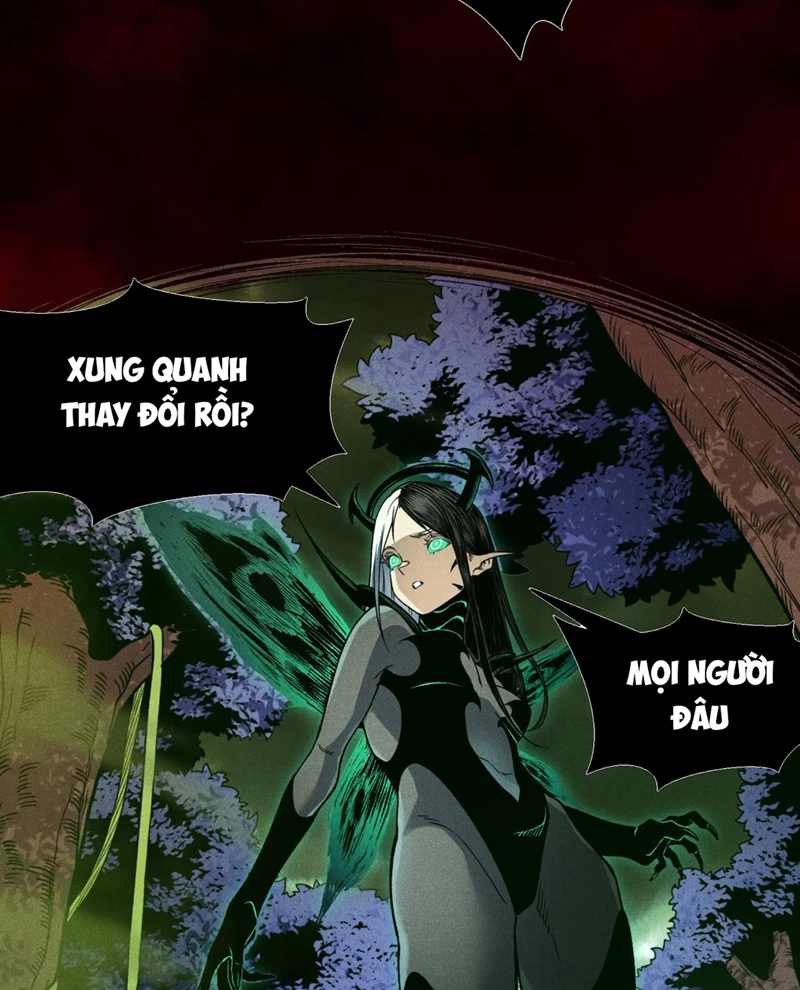 Quỷ Tiến Hóa Chapter 113 - 73