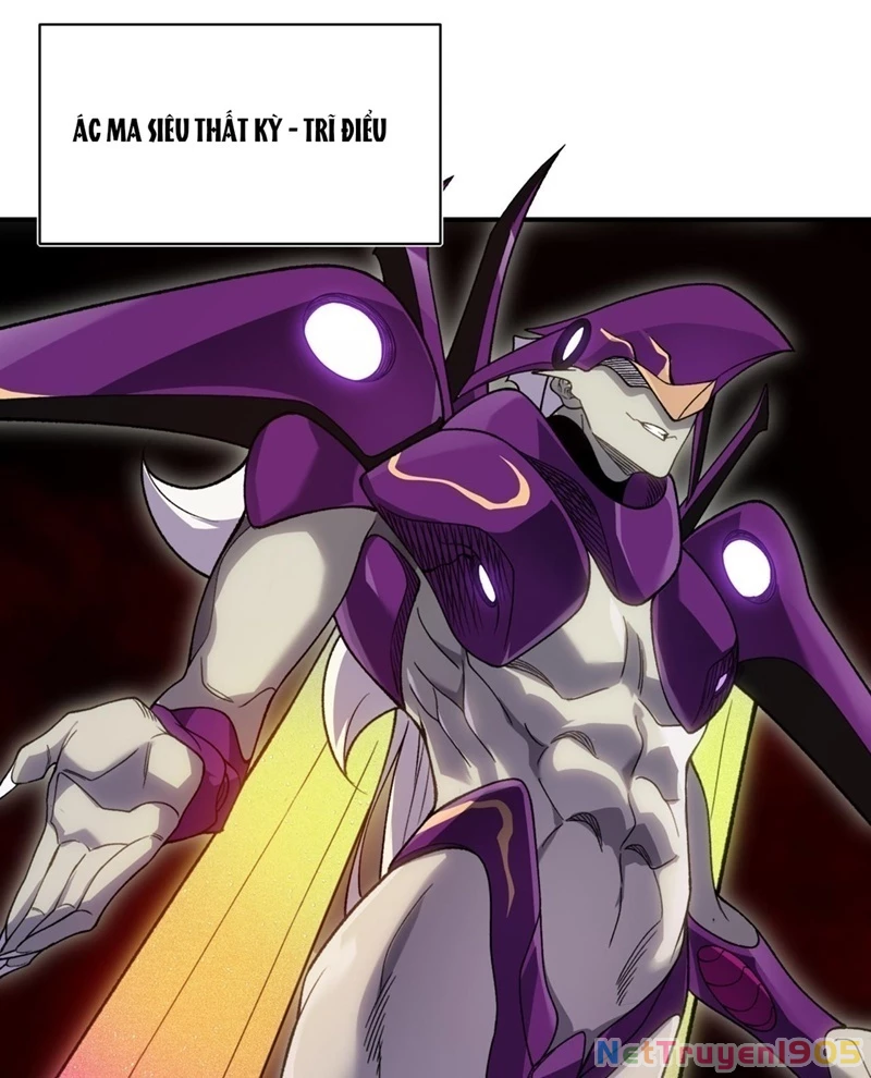 Quỷ Tiến Hóa Chapter 113 - 92