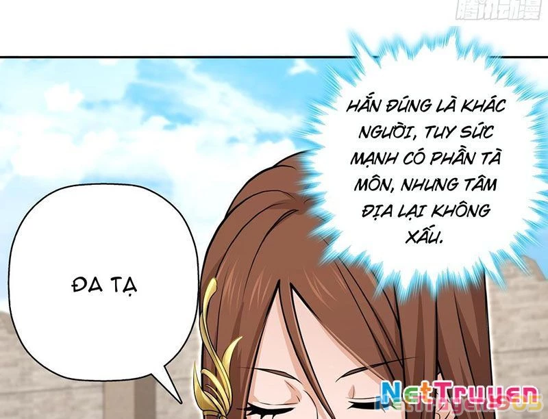 Đấu Khúc Thiên Hạ Chapter 20 - 6