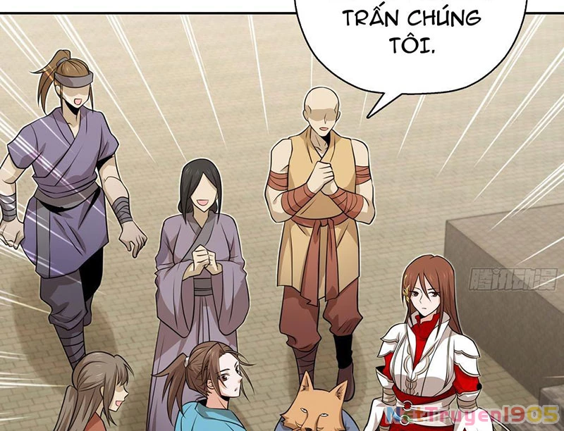 Đấu Khúc Thiên Hạ Chapter 20 - 9