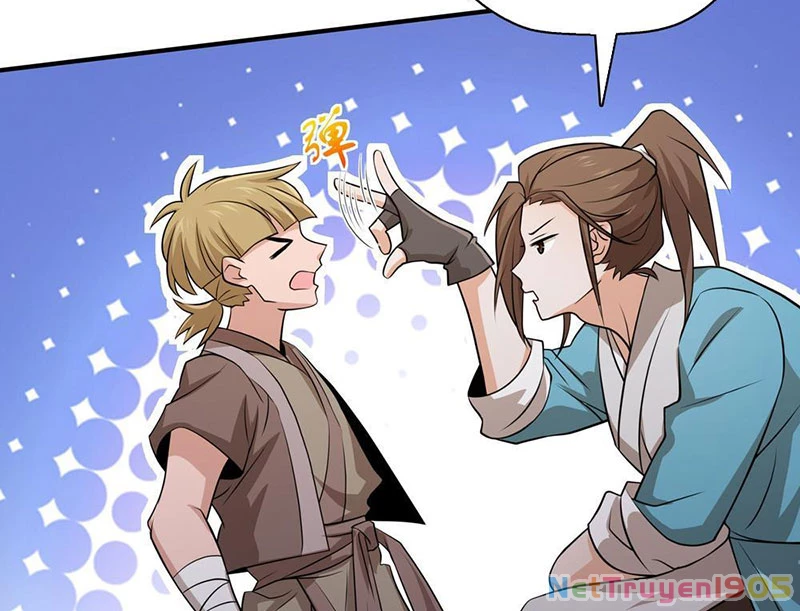 Đấu Khúc Thiên Hạ Chapter 20 - 19