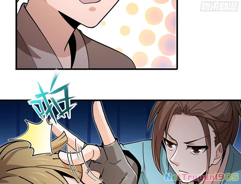 Đấu Khúc Thiên Hạ Chapter 20 - 25