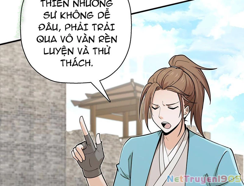 Đấu Khúc Thiên Hạ Chapter 20 - 27