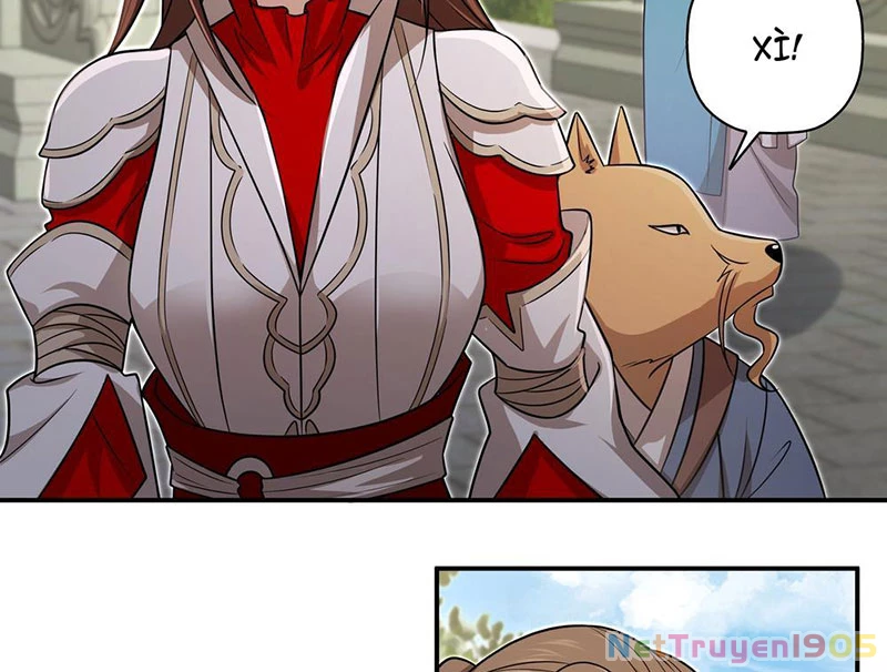 Đấu Khúc Thiên Hạ Chapter 20 - 44