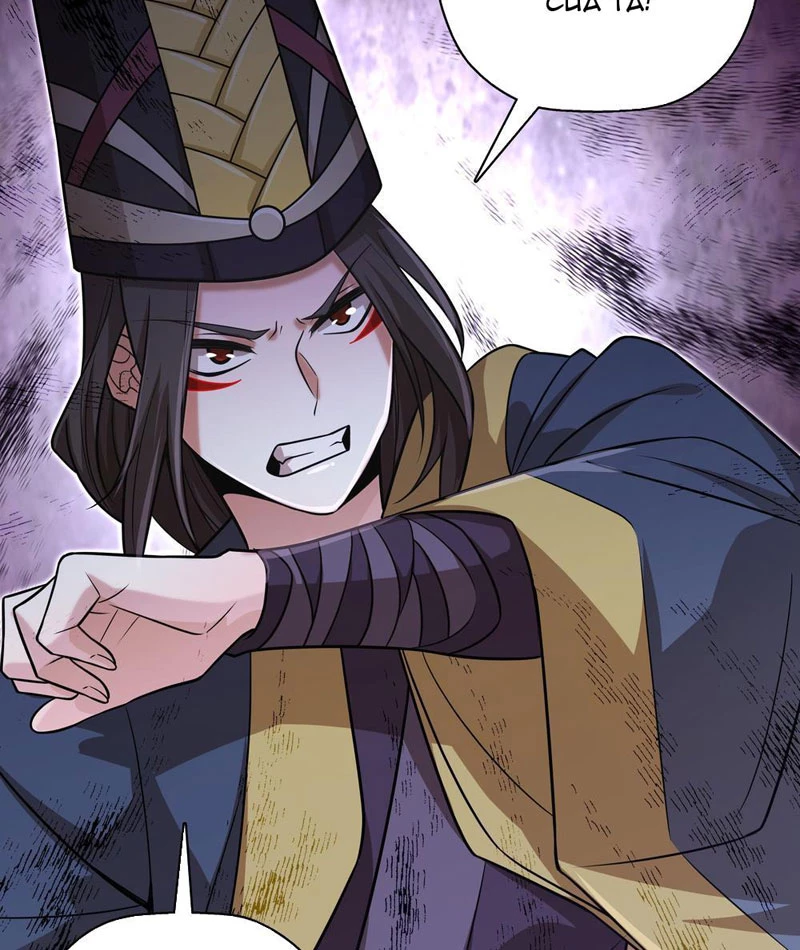 Đấu Khúc Thiên Hạ Chapter 21 - 5