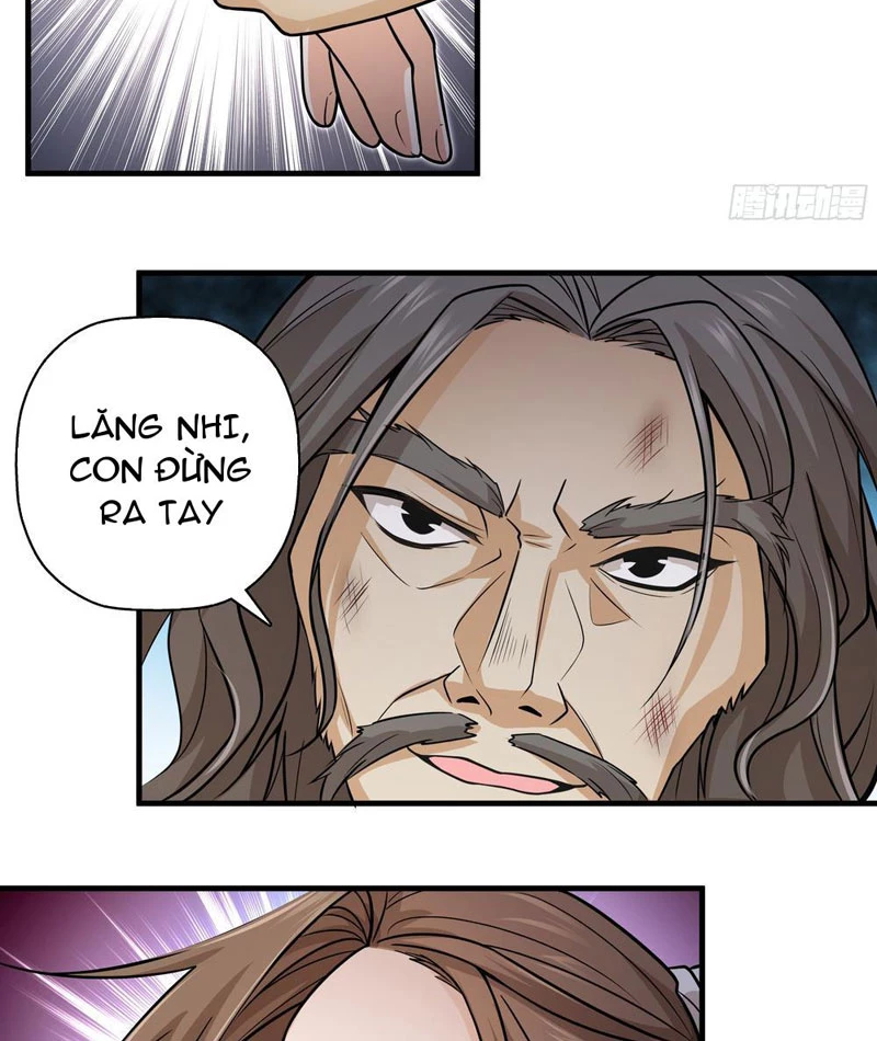 Đấu Khúc Thiên Hạ Chapter 21 - 8