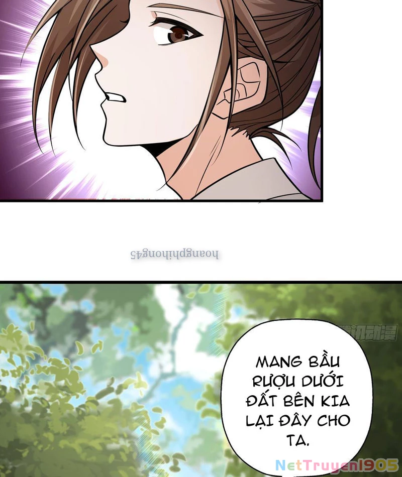 Đấu Khúc Thiên Hạ Chapter 21 - 9