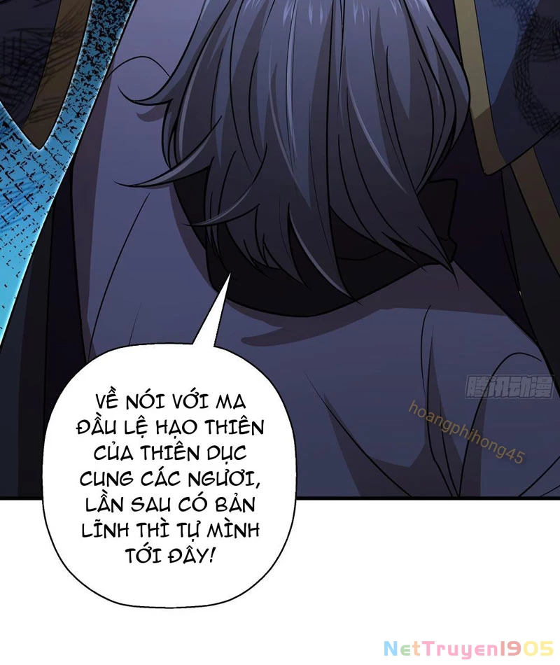 Đấu Khúc Thiên Hạ Chapter 21 - 25