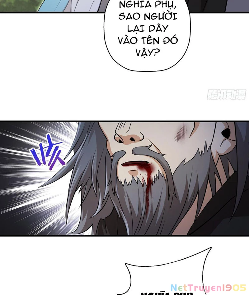 Đấu Khúc Thiên Hạ Chapter 21 - 33