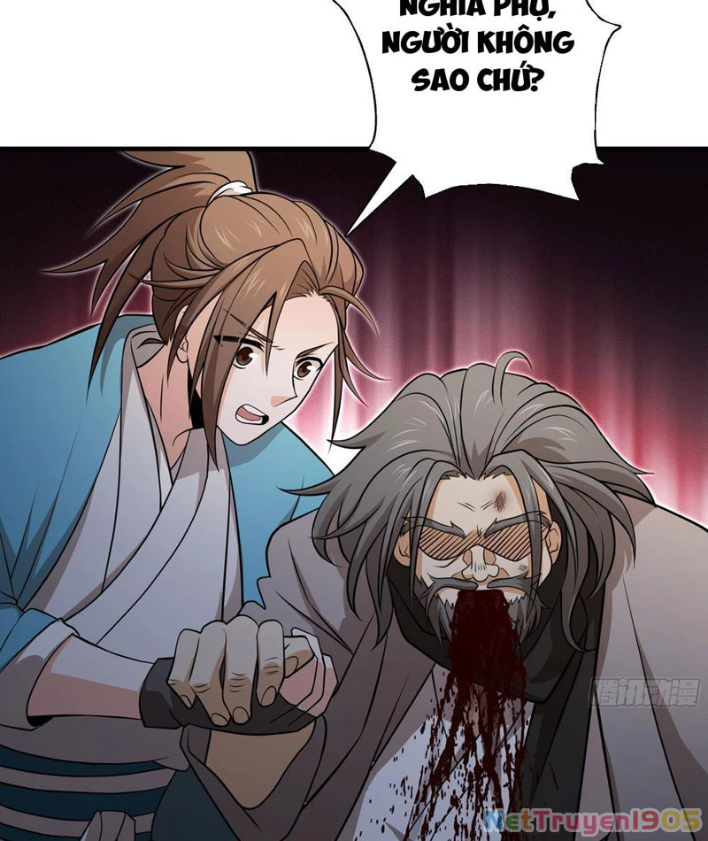 Đấu Khúc Thiên Hạ Chapter 21 - 34