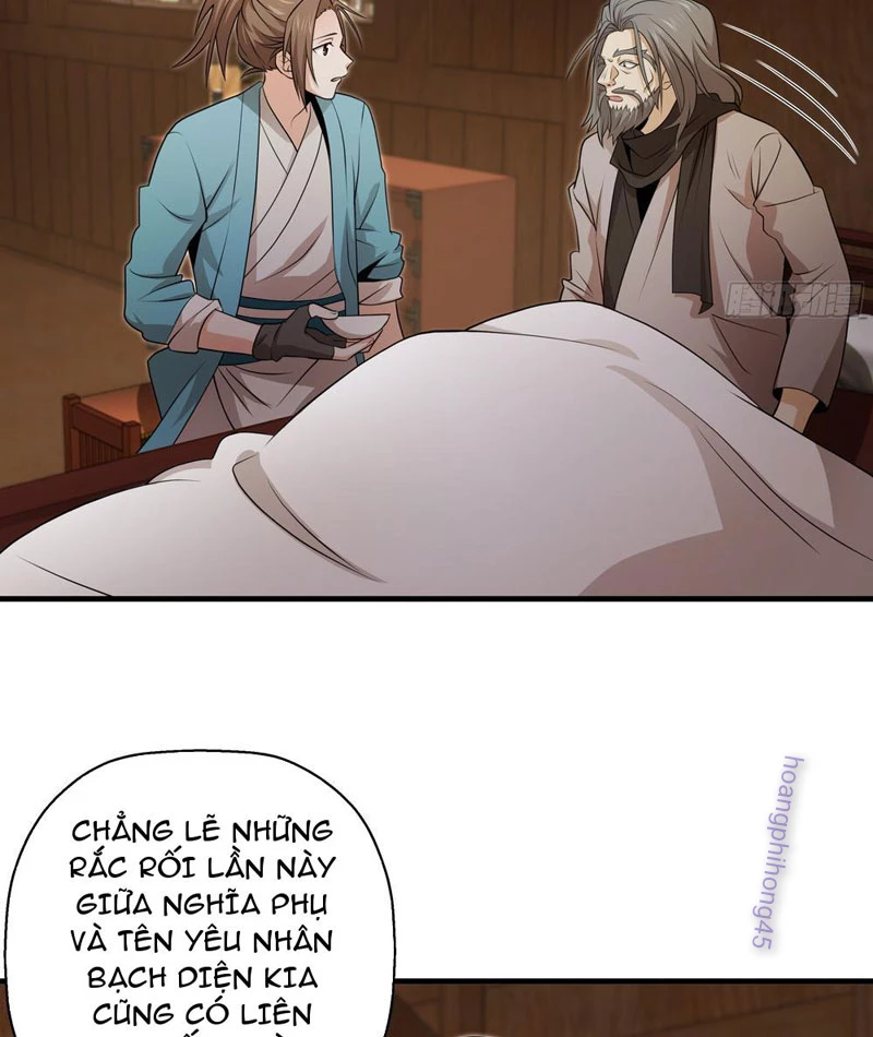 Đấu Khúc Thiên Hạ Chapter 21 - 39