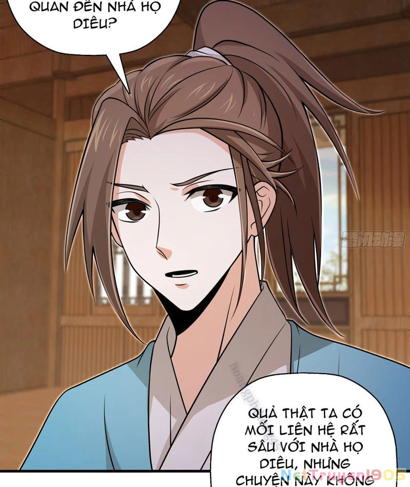 Đấu Khúc Thiên Hạ Chapter 21 - 40
