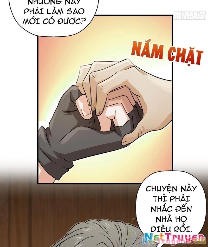 Đấu Khúc Thiên Hạ Chapter 21 - 51