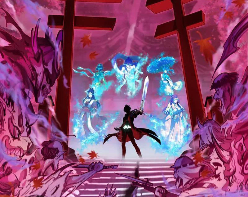 Kỷ Nguyên Kỳ Lạ Chapter 499 - 3