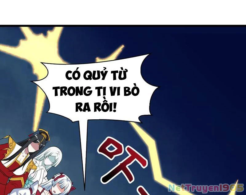 Kỷ Nguyên Kỳ Lạ Chapter 499 - 10