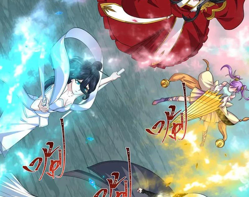 Kỷ Nguyên Kỳ Lạ Chapter 499 - 23