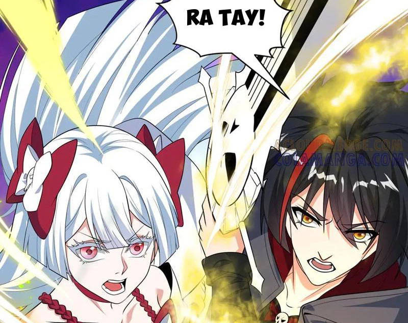 Kỷ Nguyên Kỳ Lạ Chapter 499 - 33