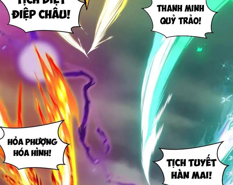 Kỷ Nguyên Kỳ Lạ Chapter 499 - 38