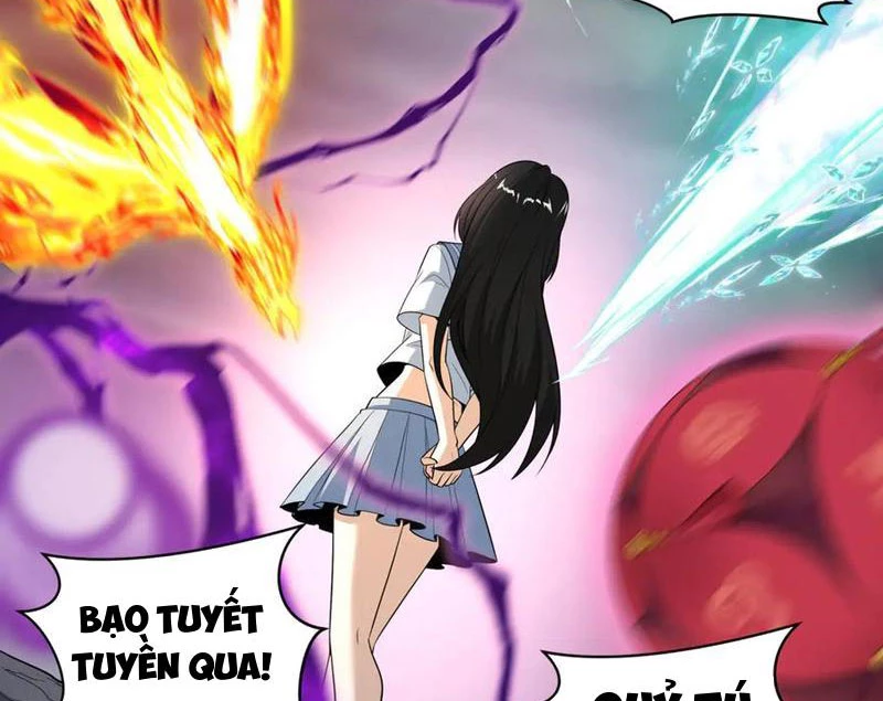 Kỷ Nguyên Kỳ Lạ Chapter 499 - 39