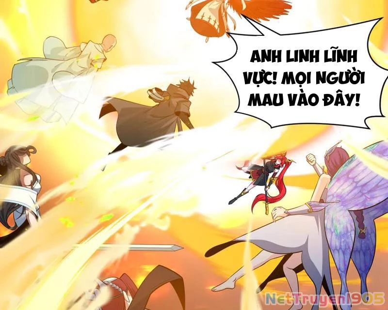 Kỷ Nguyên Kỳ Lạ Chapter 499 - 64