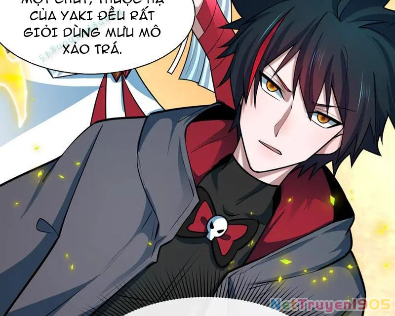 Kỷ Nguyên Kỳ Lạ Chapter 499 - 72