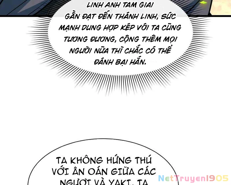 Kỷ Nguyên Kỳ Lạ Chapter 499 - 73