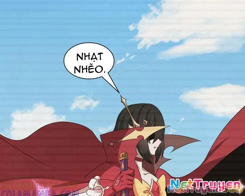 Kỷ Nguyên Kỳ Lạ Chapter 499 - 81