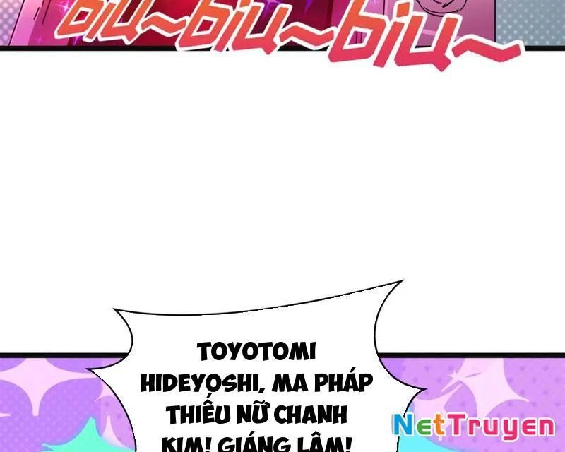 Kỷ Nguyên Kỳ Lạ Chapter 499 - 101