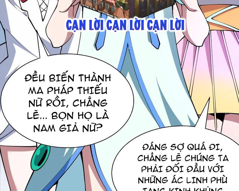 Kỷ Nguyên Kỳ Lạ Chapter 499 - 114