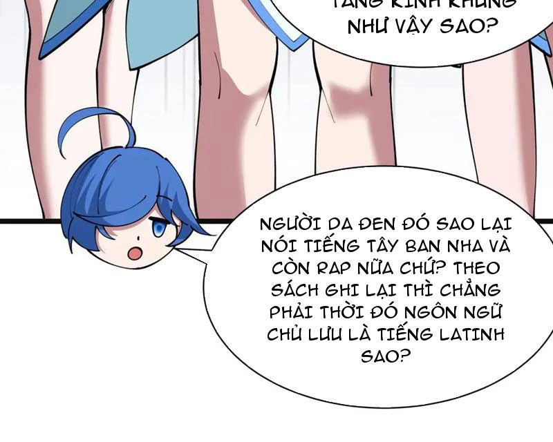 Kỷ Nguyên Kỳ Lạ Chapter 499 - 115