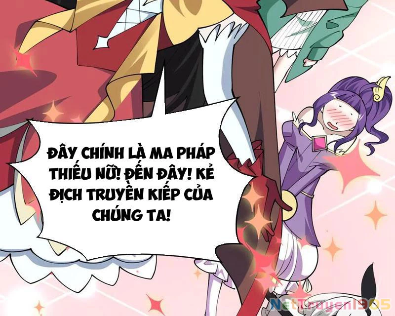 Kỷ Nguyên Kỳ Lạ Chapter 499 - 124