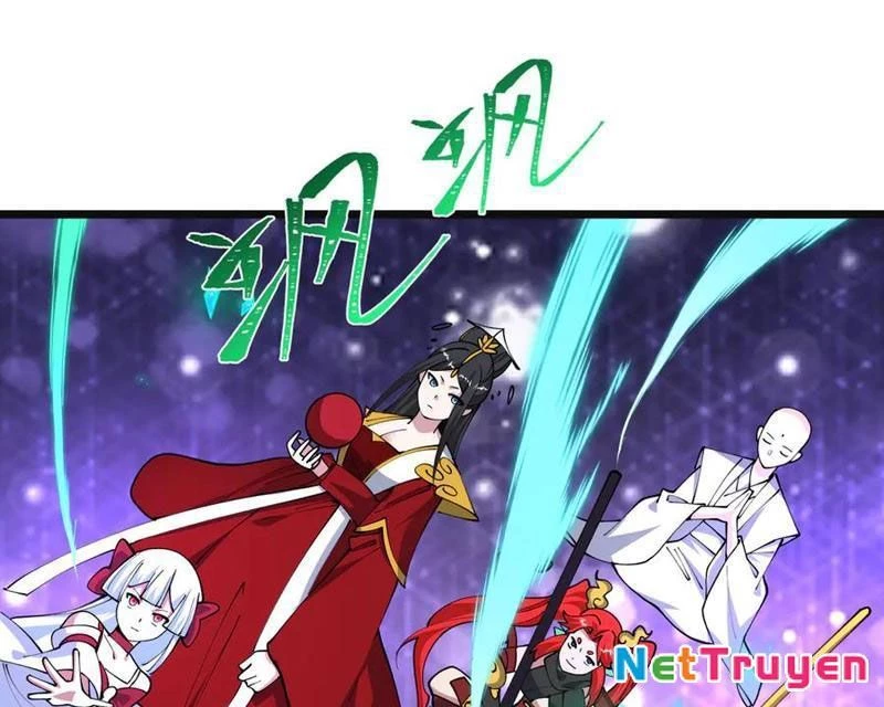 Kỷ Nguyên Kỳ Lạ Chapter 499 - 126
