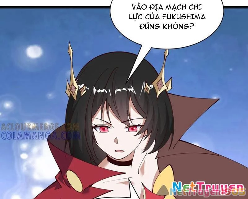 Kỷ Nguyên Kỳ Lạ Chapter 499 - 131