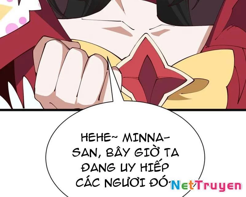 Kỷ Nguyên Kỳ Lạ Chapter 499 - 136