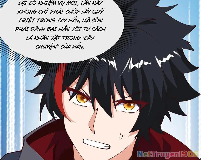 Kỷ Nguyên Kỳ Lạ Chapter 499 - 144