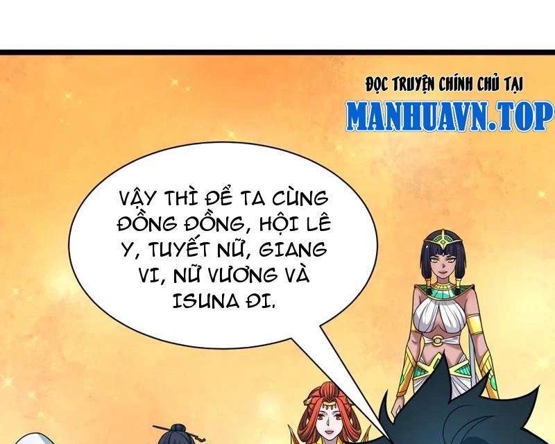 Kỷ Nguyên Kỳ Lạ Chapter 499 - 152