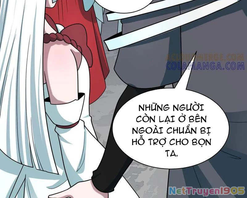 Kỷ Nguyên Kỳ Lạ Chapter 499 - 154
