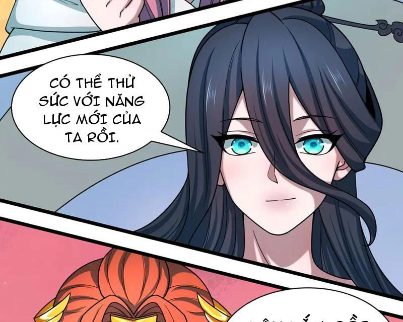 Kỷ Nguyên Kỳ Lạ Chapter 499 - 157