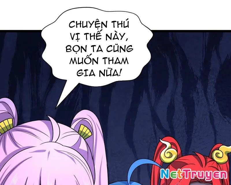 Kỷ Nguyên Kỳ Lạ Chapter 499 - 161