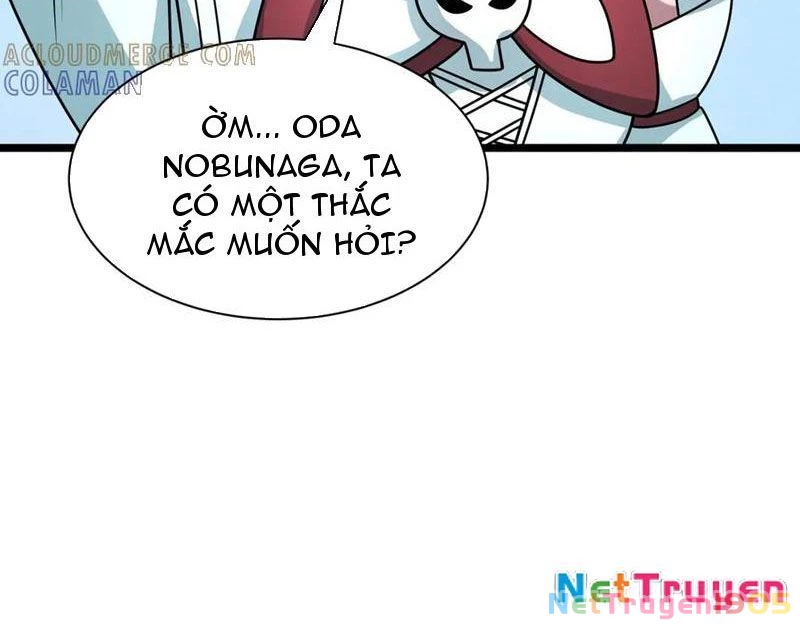 Kỷ Nguyên Kỳ Lạ Chapter 499 - 166