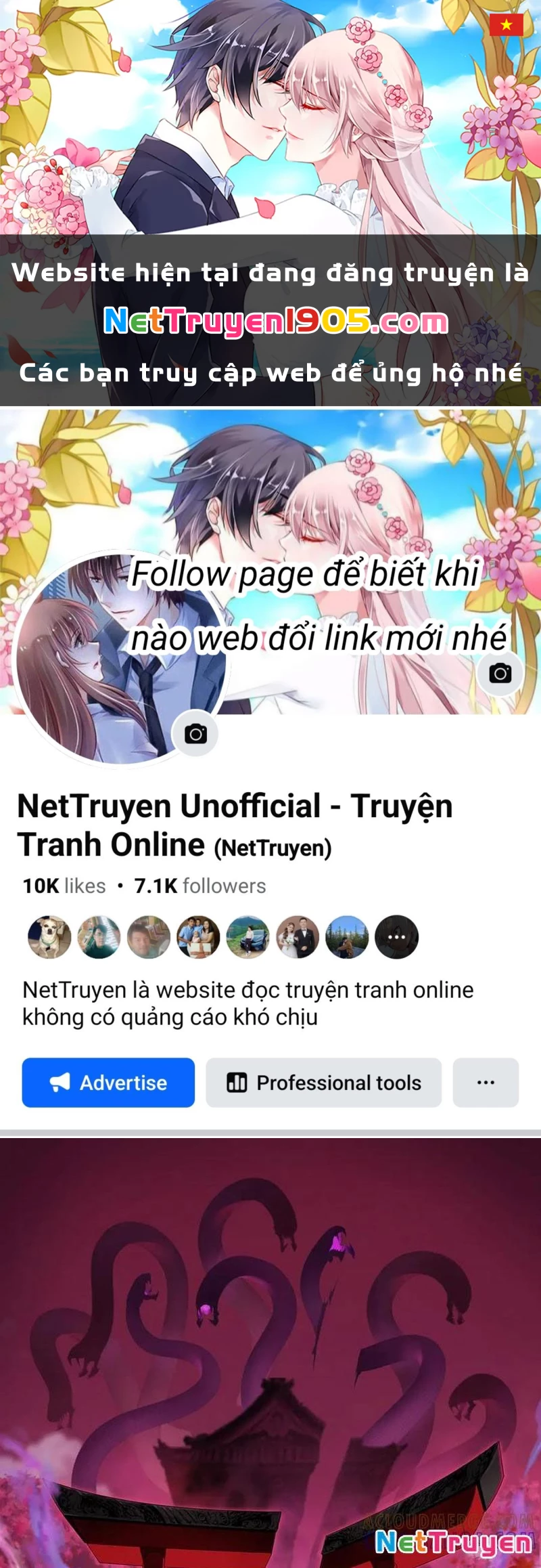 Kỷ Nguyên Kỳ Lạ Chapter 500 - 1