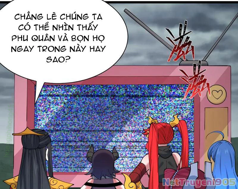 Kỷ Nguyên Kỳ Lạ Chapter 500 - 9