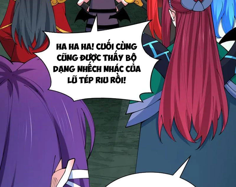 Kỷ Nguyên Kỳ Lạ Chapter 500 - 10