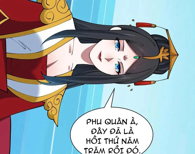 Kỷ Nguyên Kỳ Lạ Chapter 500 - 25