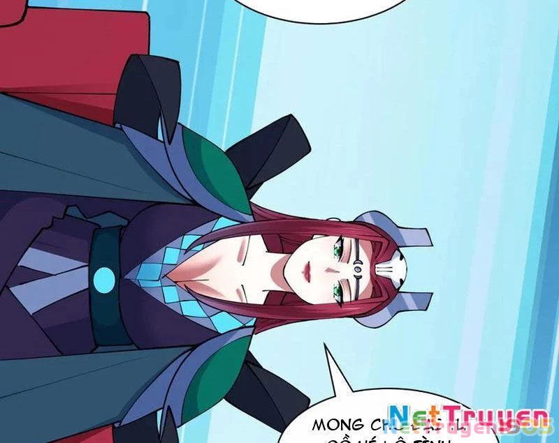 Kỷ Nguyên Kỳ Lạ Chapter 500 - 26