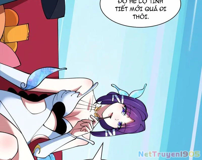 Kỷ Nguyên Kỳ Lạ Chapter 500 - 27