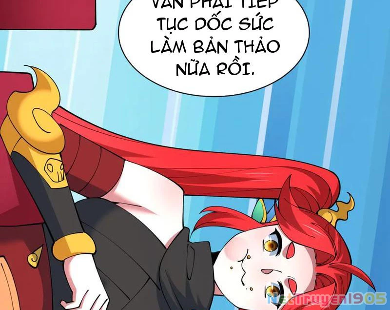 Kỷ Nguyên Kỳ Lạ Chapter 500 - 30