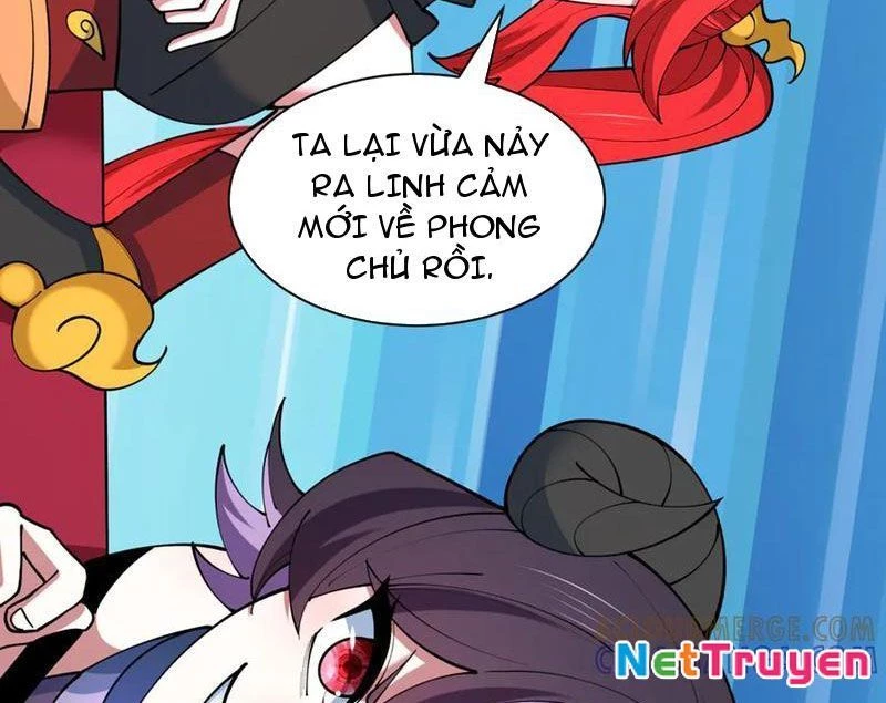 Kỷ Nguyên Kỳ Lạ Chapter 500 - 31